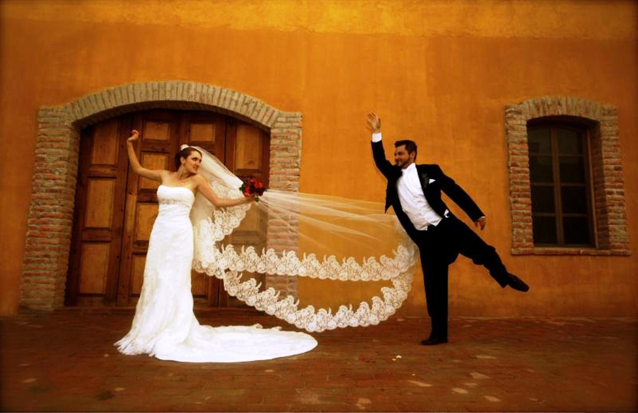 Hacienda Hotel & Spa Aguagordita Villa García 외부 사진
