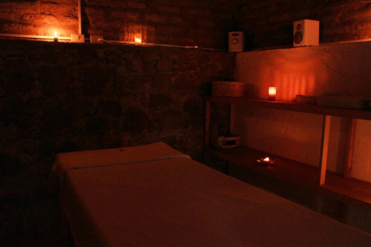Hacienda Hotel & Spa Aguagordita Villa García 외부 사진