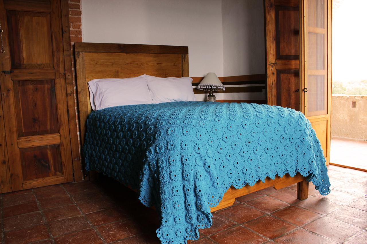 Hacienda Hotel & Spa Aguagordita Villa García 외부 사진